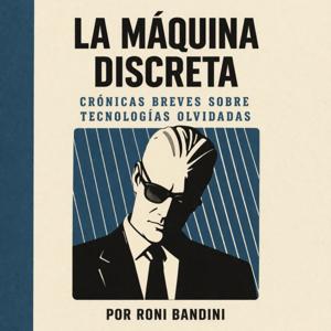 La máquina discreta