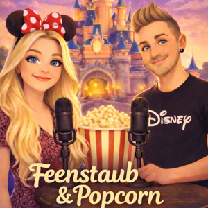 Feenstaub & Popcorn