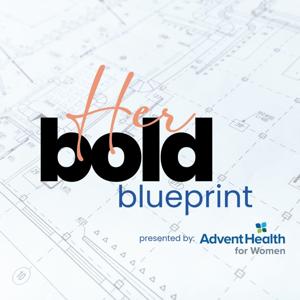 Her Bold Blueprint