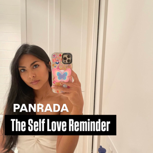 The Self Love Reminder