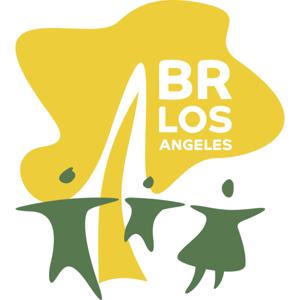 Brasileiros em Los Angeles