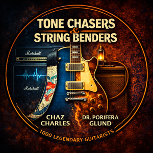 Tone Chasers and String Benders