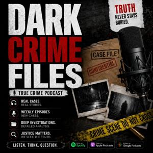 DARK CRIME FILES