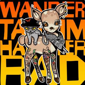 Wandertag im Hamsterrad