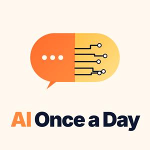 AI Once a Day