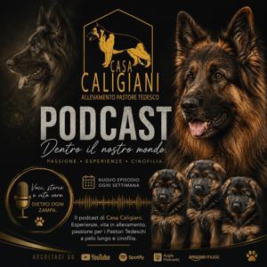 🎙️ Dentro Casa Caligiani