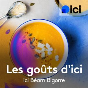 Les goûts d'ici en Béarn et Bigorre
