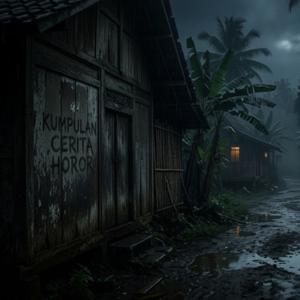 Kumpulan Cerita Horor