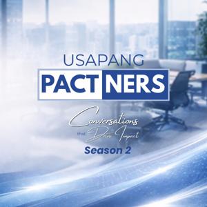 #UsapangPACTners