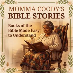 Momma Coody's Bible Stories