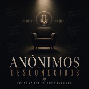 Anónimos desconocidos