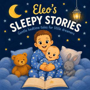 Eleo’s Sleepy Stories