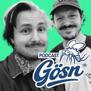 Podcast Gösn