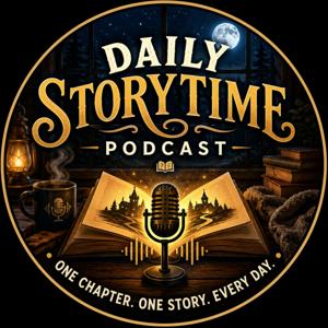 The Daily Storytime Podcast.