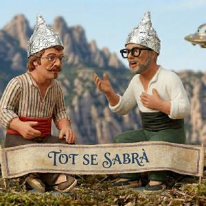 Tot se sabrà