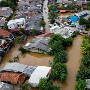 Natural Disasters