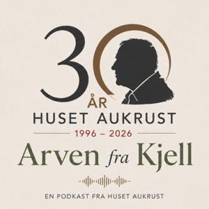 Huset Aukrust