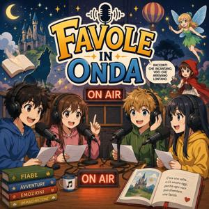 Favole in onda