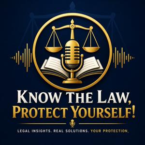 Know the Law, Protect Yourself!