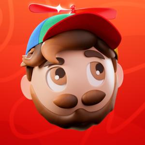 Basti Sans Ms • L'actu graphisme, web et design