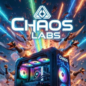 Chaos Nation