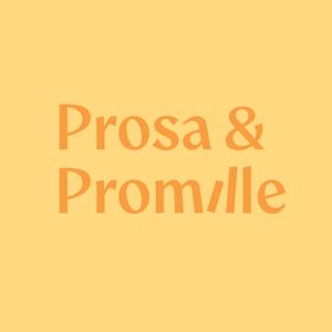 Prosa & Promille