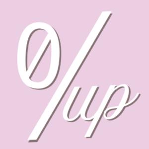 Zero Percent Up