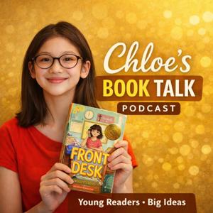 Chloe’s Book Talk