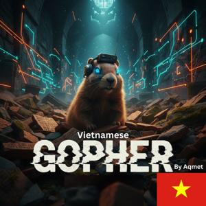 Tiếng Việt Gopher - 🇻🇳🇱🇦🇰🇭🇹🇭🇸🇬