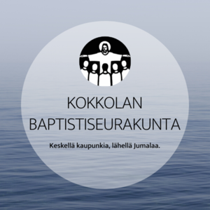 Kokkolan Baptistiseurakunta