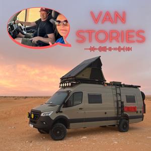 Van Stories