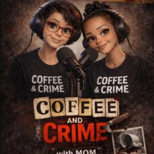 Coffee and Crime with Mom