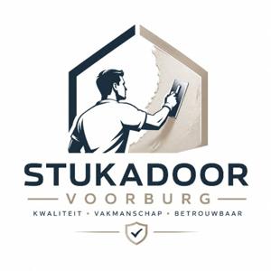 Stukadoor Voorburg