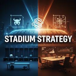 Stadium Strategy