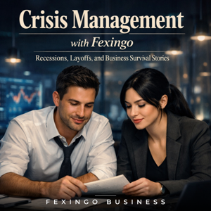 Crisis Management with Fexingo: Recessions, Layoffs, and Business Survival Stories