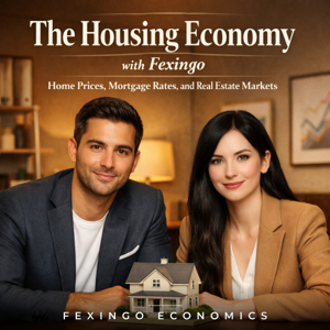 The Housing Economy with Fexingo: Home Prices, Mortgage Rates, and Real Estate Markets