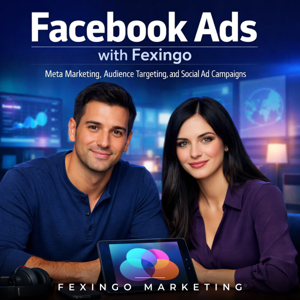 Facebook Ads with Fexingo: Meta Marketing, Audience Targeting, and Social Ad Campaigns