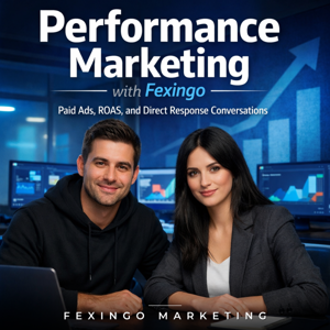 Performance Marketing with Fexingo: Paid Ads, ROAS, and Direct Response Conversations