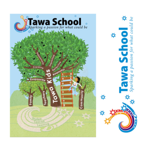 Tawa School Newsletter Podcast