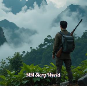 မုဆိုးကြီး ဖိုးတေ