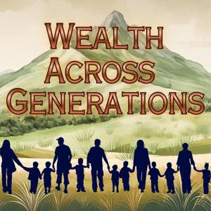 Wealth Across Generations