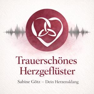 Trauerschönes Herzgeflüster