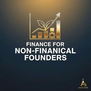 Finance for Non-Financial Founders