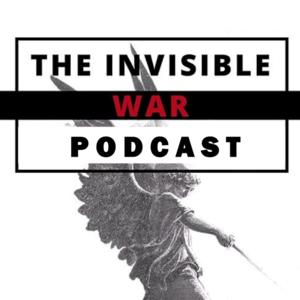 The Invisible War Podcast