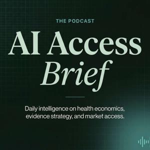 AI Access Brief Podcast