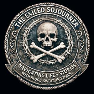 The Exiled Sojourner