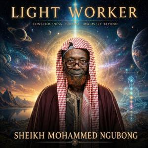 Travailleur de lumière. Sheikh Mohammed