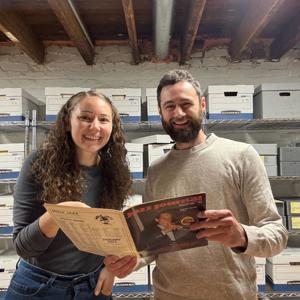 The Ripm Archive