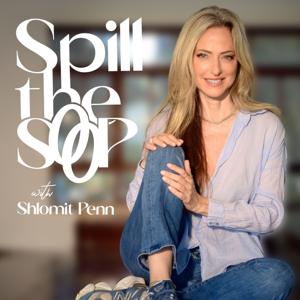 Spill The SooP with Shlomit Penn