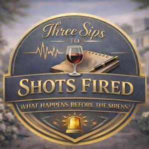 Three Sips to Shots Fired - What Happens Before the Sirens